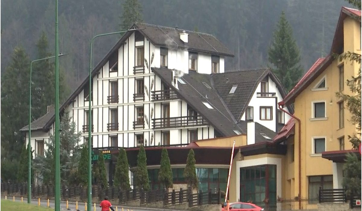 Sejururile de Paste in Romania s au scumpit