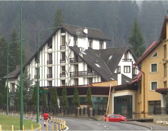 Sejururile de Paste in Romania s au scumpit