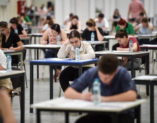 Simulare Evaluare Nationala 2025 Cinci elevi eliminati pentru frauda
