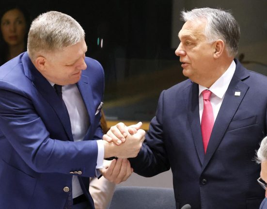Summit UE Fara acord pe 40 miliarde euro pentru Ucraina Orban refuza sa semneze Zelenski cere obuze