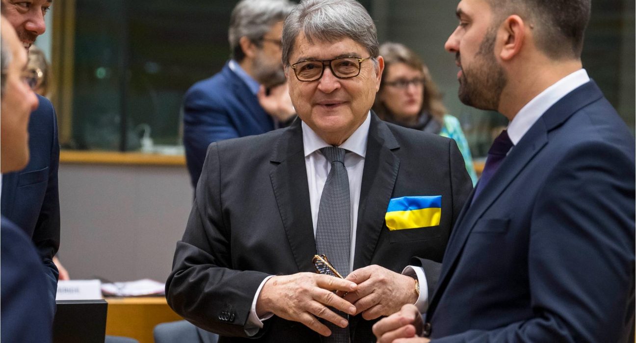Surse Coalitia discuta demiterea ministrului Emil Hurezeanu
