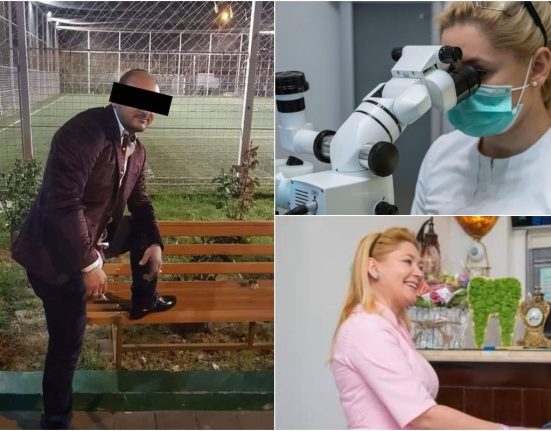 Suspectul crimei din Braila judecat pentru uciderea dentistei