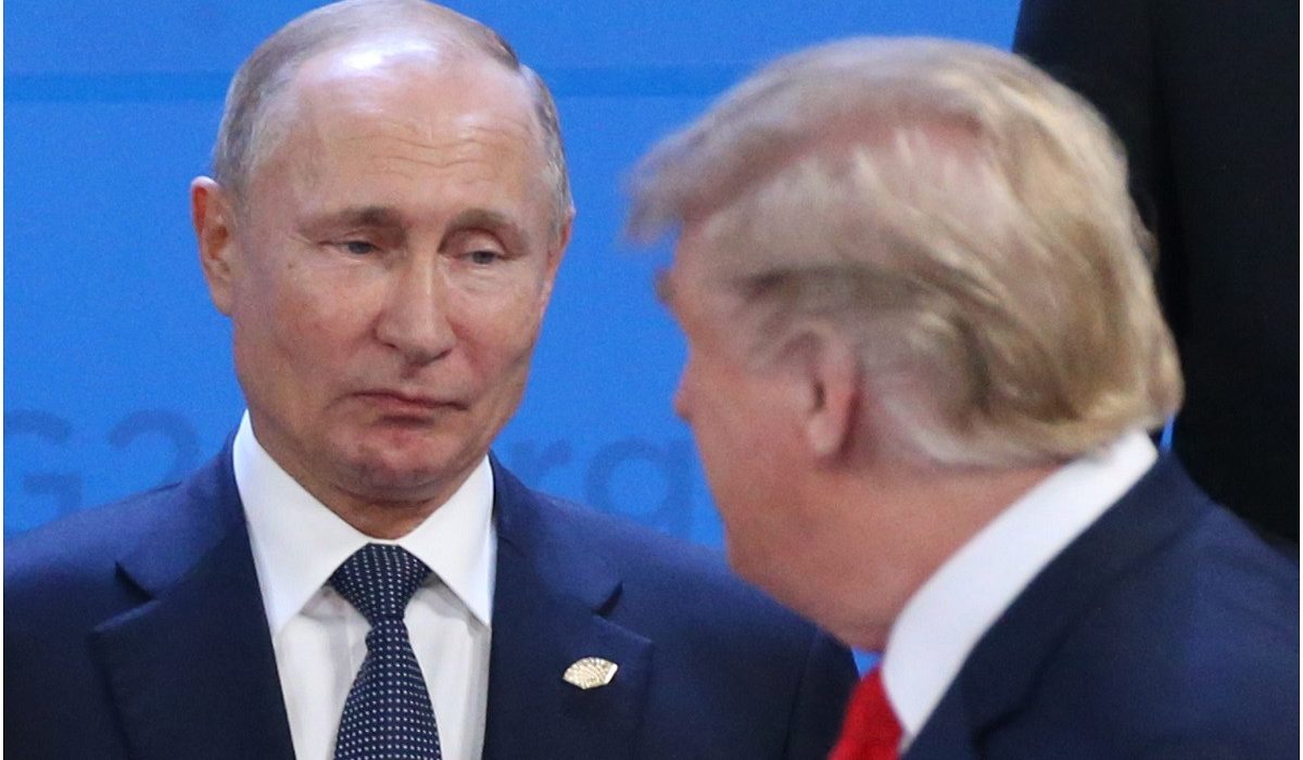 Trump a facut primele concesii lui Putin marti va incerca armistitiul in Ucraina