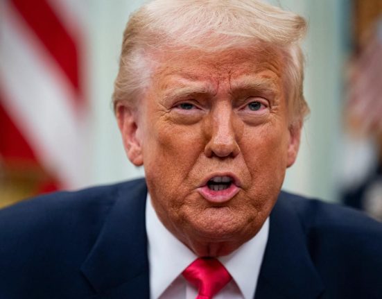 Trump il avertizeaza pe Putin dupa atacurile rusesti Rusia si Ucraina negociati inainte sa fie prea tarziu