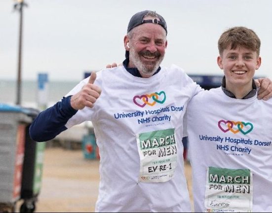 Un britanic a invins cancerul de 8 ori Cel mai enervant este ca declansez toate alarmele in supermarketuri