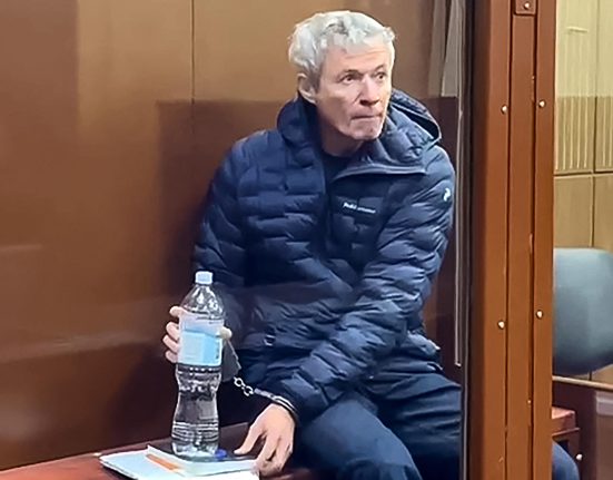 Un important oligarh rus Vadim Moskovici arestat pentru frauda