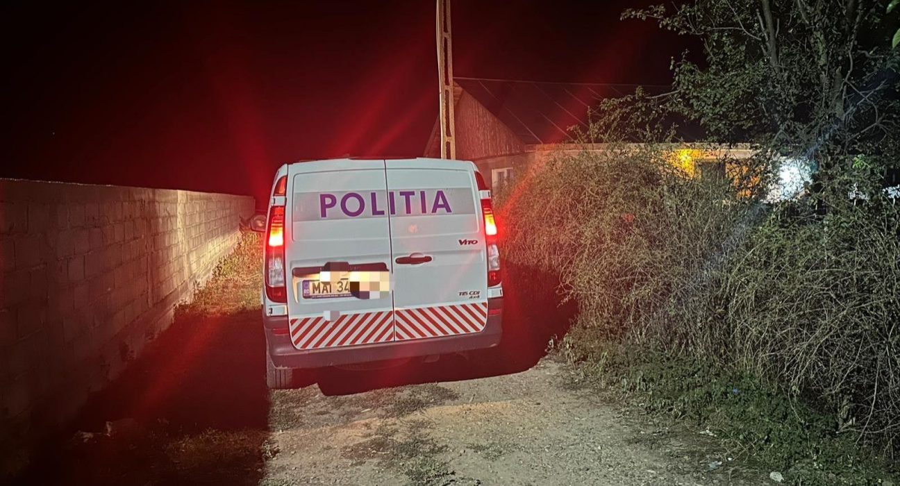 Un tanar de 33 de ani a murit electrocutat intr un solar din Matca Galati Tatal a doi copii