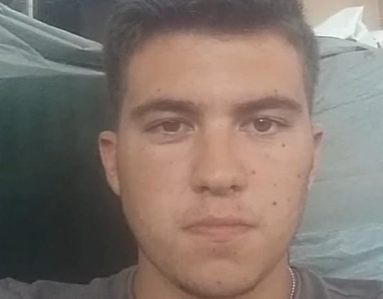 Va trai in sufletele altora Adrian inger salvator la 31 de ani pentru cinci persoane inclusiv un copil de 4 ani dupa ce familia a decis sa i doneze organele