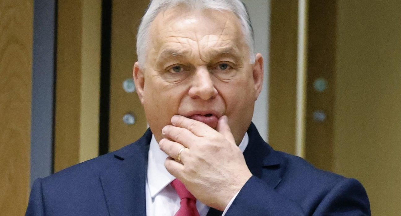 Viktor Orban Bruxellesul se pregateste de razboi Ce gandesc acesti oameni