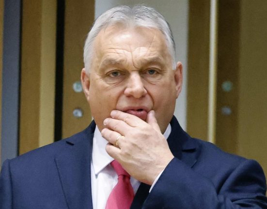 Viktor Orban Bruxellesul se pregateste de razboi Ce gandesc acesti oameni