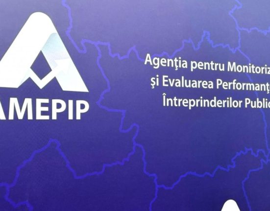 Violeta Alexandru cere explicatii despre conducerea AMEPIP