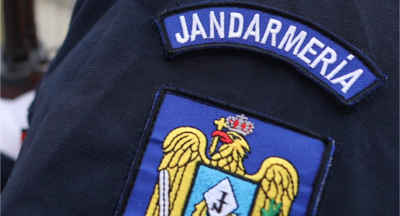 11 angajati MAI au plecat ca mercenari in Congo 8 jandarmi si 3 politisti