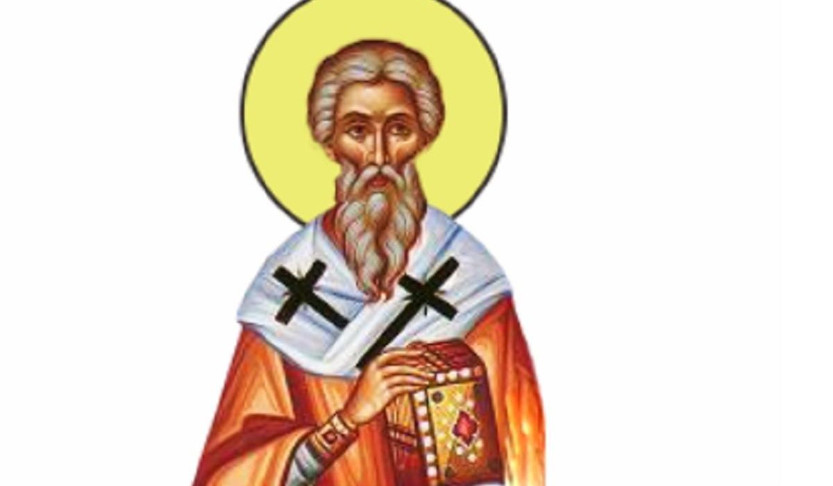21 aprilie Sfantul Mucenic Ianuarie Sarbatoare ortodoxa importanta