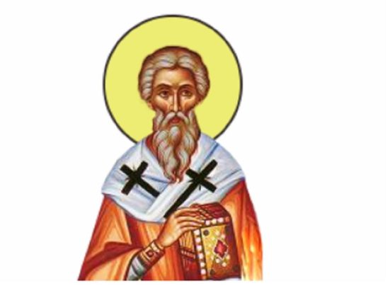 21 aprilie Sfantul Mucenic Ianuarie Sarbatoare ortodoxa importanta