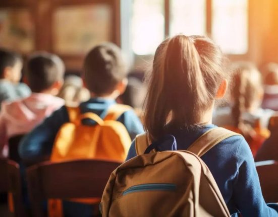 A inceput inscrierea in clasa pregatitoare 2025 2026