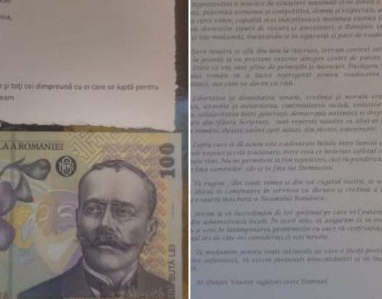 AUR incearca sa mituiasca preotii inainte de alegeri