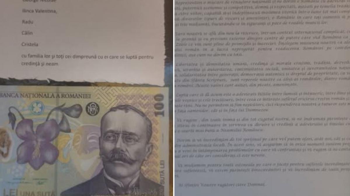 AUR incearca sa mituiasca preotii inainte de alegeri