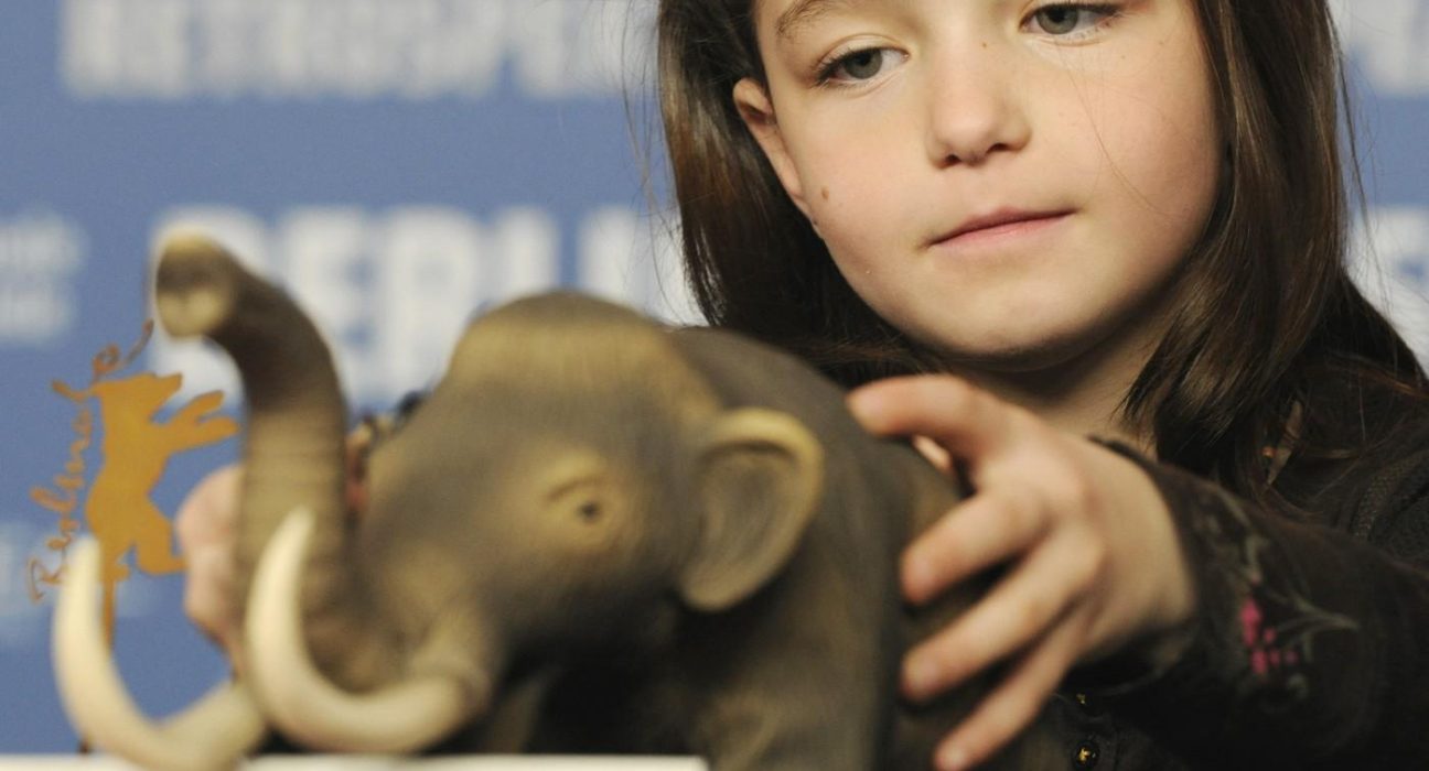 Actrita Sophie Nyweide din Noah si Mammoth a murit la 24 de ani