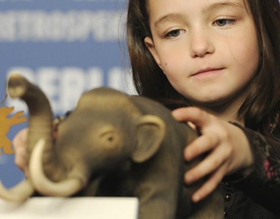 Actrita Sophie Nyweide din Noah si Mammoth a murit la 24 de ani