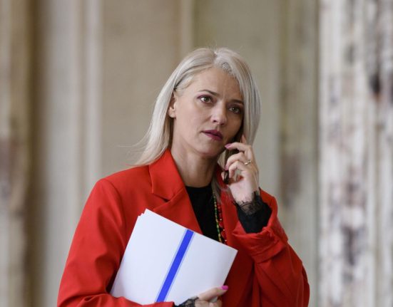Alina Gorghiu despre suspendarea anularii alegerilor Decizie aberanta