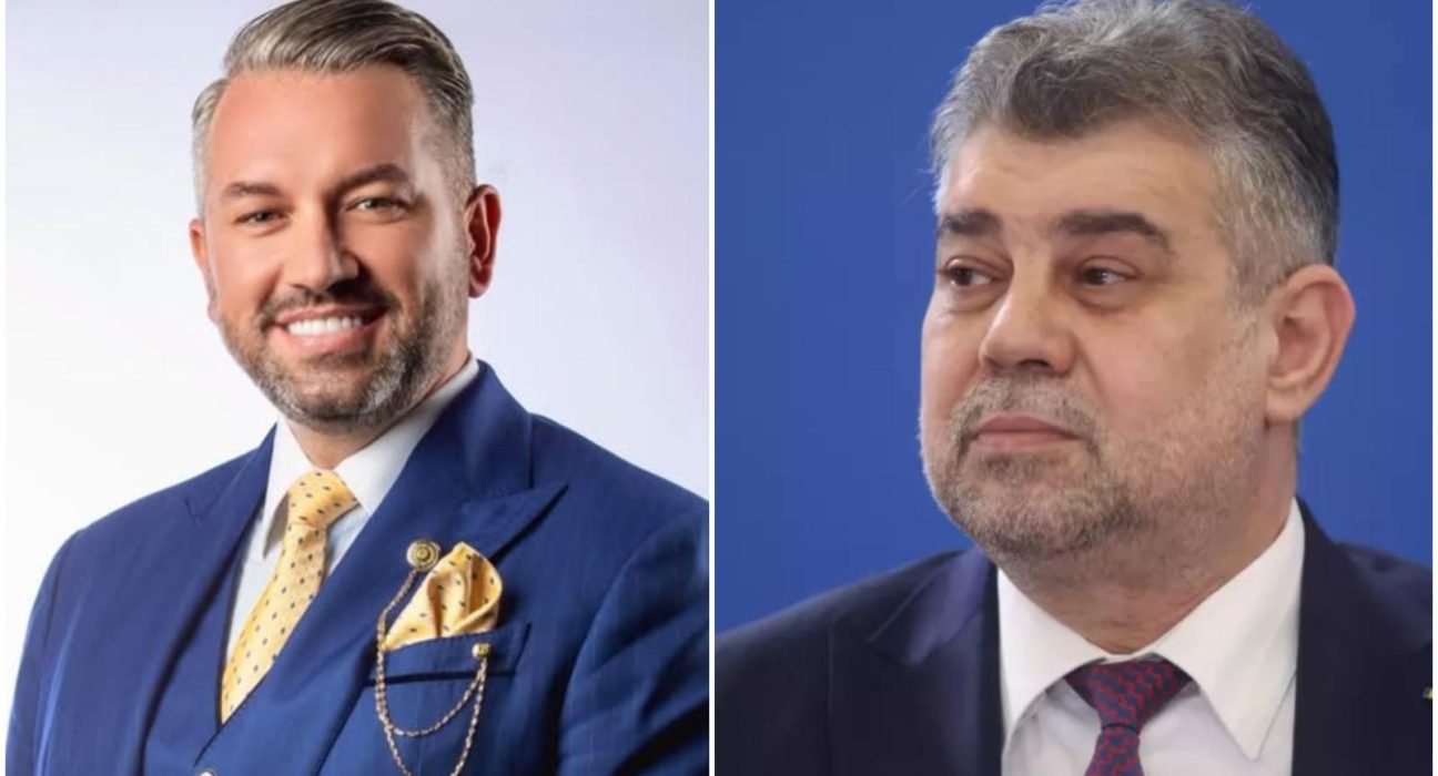 Bloomberg Cum incearca Bucurestiul sa recistige Casa Alba
