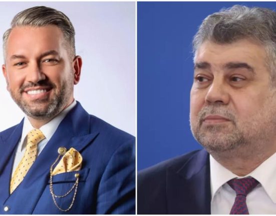 Bloomberg Cum incearca Bucurestiul sa recistige Casa Alba