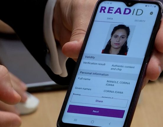 Cartea de Identitate Electronica poate fi solicitata online gratuit