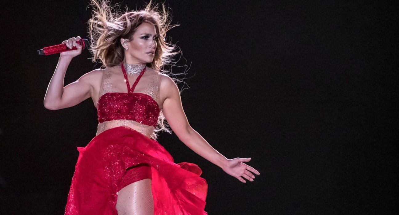 Cat costa biletele la concertul Jennifer Lopez din Bucuresti