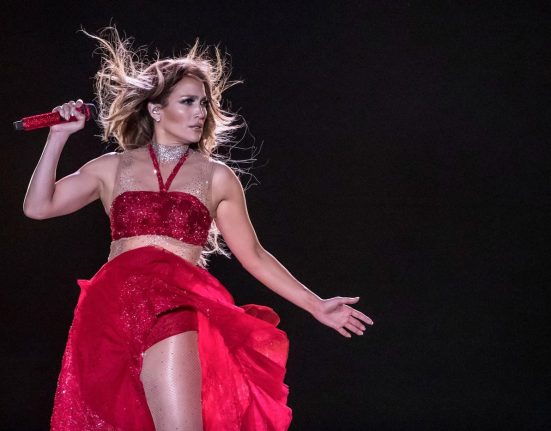 Cat costa biletele la concertul Jennifer Lopez din Bucuresti