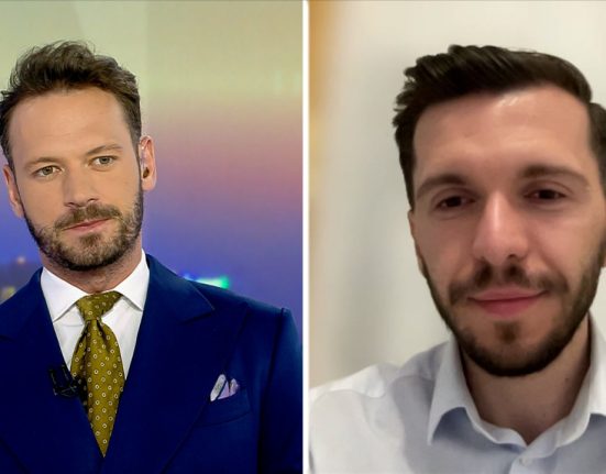 Ce ascunde scandalul provocat de Dragos Sprinceana Esec grav in politica externa Ciolacu trebuie sa raspunda