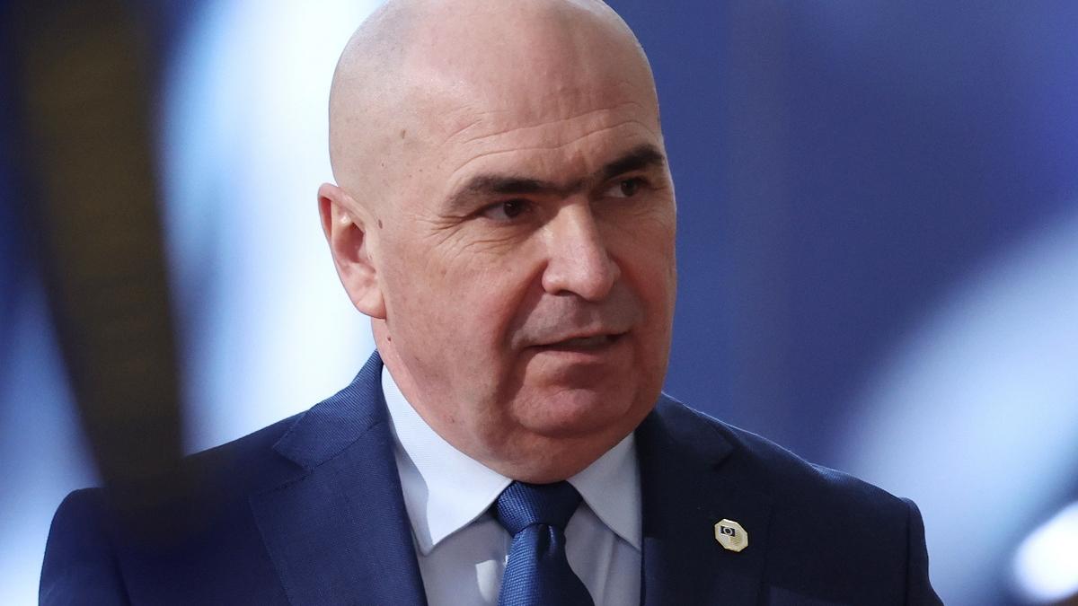 Ce declara Ilie Bolojan despre posibilitatea de a deveni premier