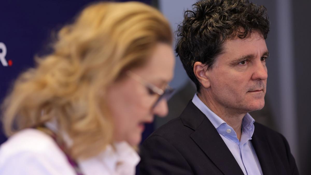 Ce optiuni au USRISTII pentru a l sprijini pe Nicusor Dan nu pe Elena Lasconi Tudorel Toader Trebuie sa respecte legea