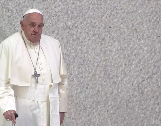 Ce se intampla dupa moartea Papei Francisc