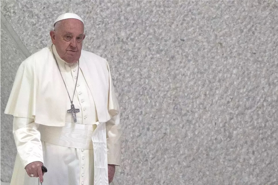 Ce se intampla dupa moartea Papei Francisc