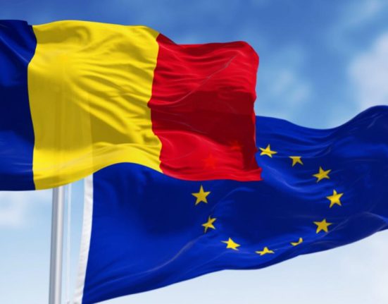 Cinci candidati semneaza Declaratia pentru o Romanie democratica