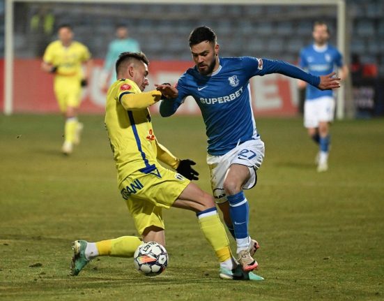 Clasament play out Superliga dupa Petrolul Farul 0 1