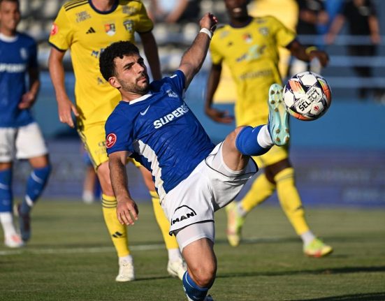 Clasament playout Superliga dupa Farul Unirea 1 1