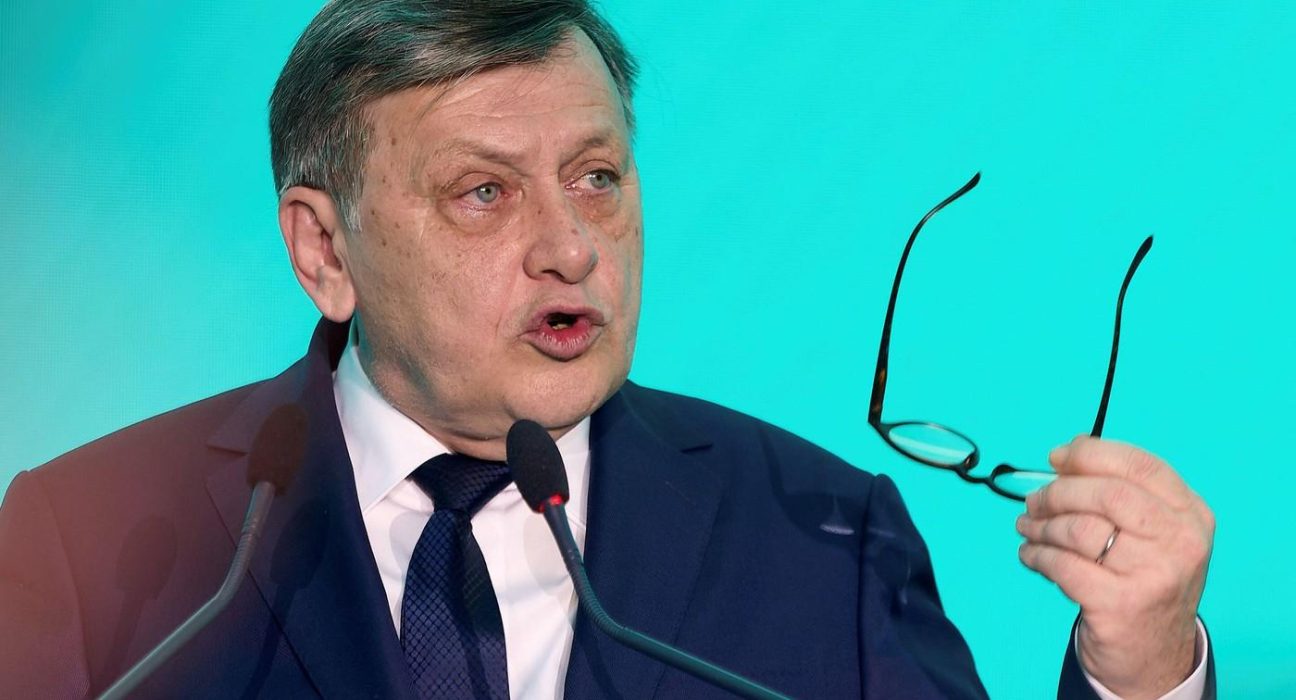 Crin Antonescu Ponta e un tradator nu va fi in primii trei candidati