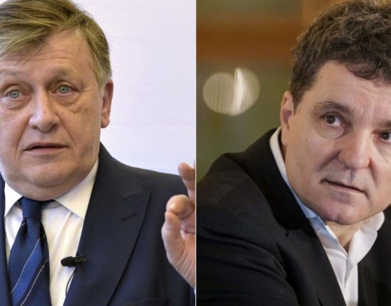 Crin Antonescu il critica aspru pe Nicusor Dan Incearca sa jefuiasca o femeie fara aparare