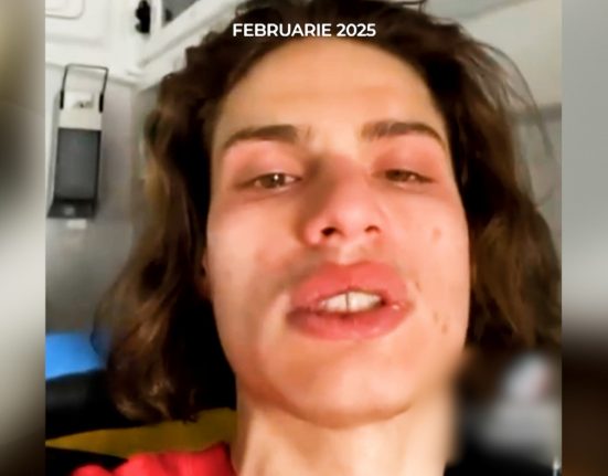Cu putin timp inainte sa moara Rares promitea sa renunte la droguri Vreau sa ajut fiecare suflet cazut prada lor