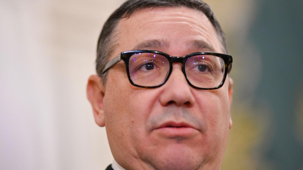 Cum raspunde Victor Ponta la intrebarea despre tranzitia sa de la admirator al lui Biden la fan Trump