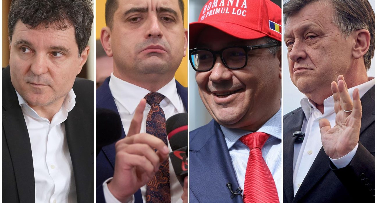 Cum s au schimbat sansele candidatilor dupa scandalul USR