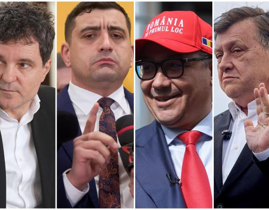 Cum s au schimbat sansele candidatilor dupa scandalul USR