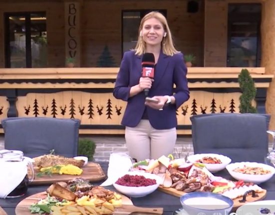 Cum se sarbatoreste Sf Gheorghe in Bucovina