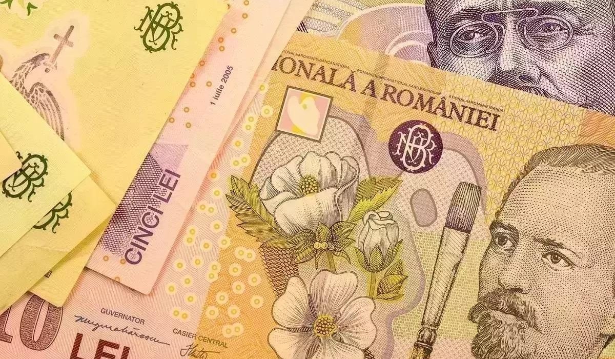 Curs BNR 11 aprilie 2025 Leul creste cu 7 bani fata de lira