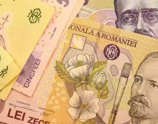 Curs BNR 11 aprilie 2025 Leul creste cu 7 bani fata de lira