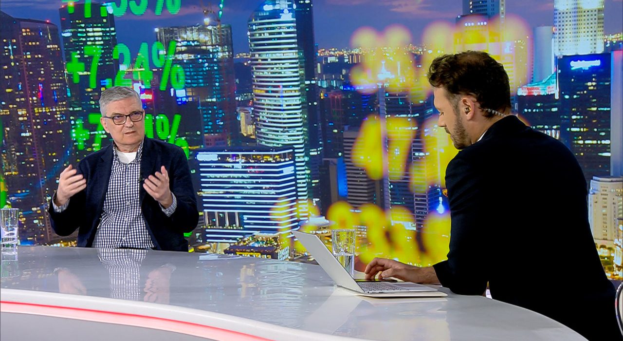 De ce a pornit Trump un razboi economic Presedintele Consiliului Fiscal Romania este intr o situatie grava mergem spre zid