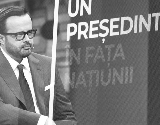 Dezbaterile prezidentiale decisive marti si miercuri la Antena 3