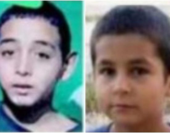 Doi baieti de 8 si 9 ani disparuti in Dambovita