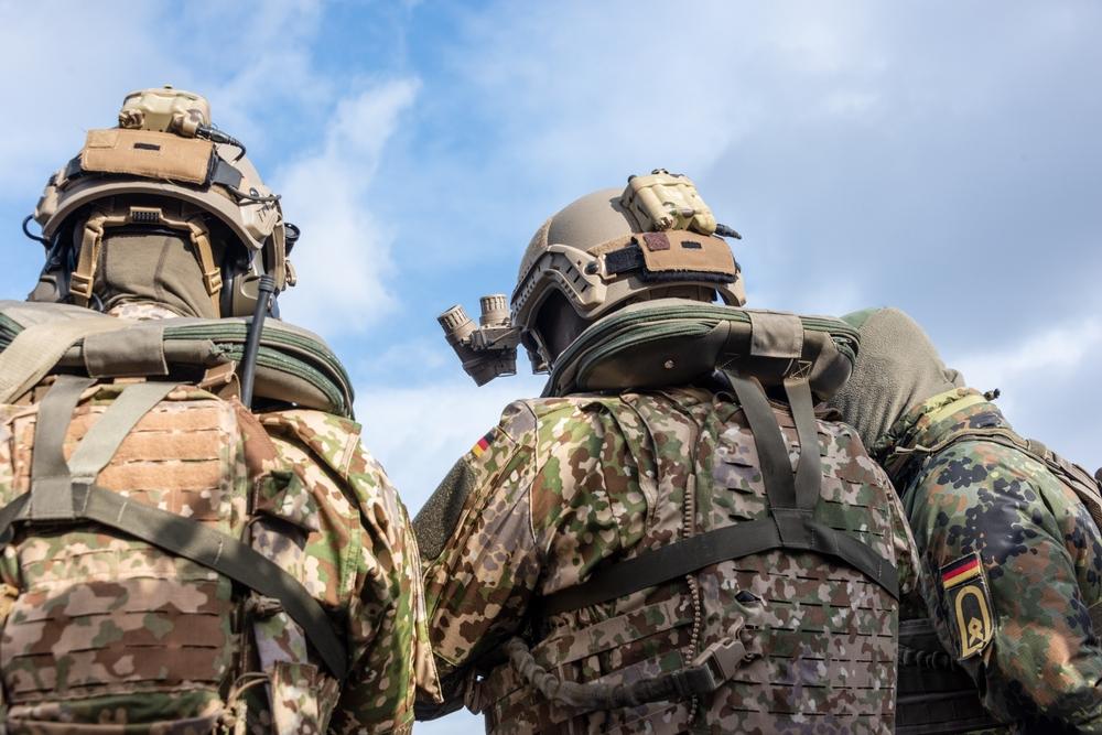 Doua tari vecine Romaniei intaresc cooperarea strategica